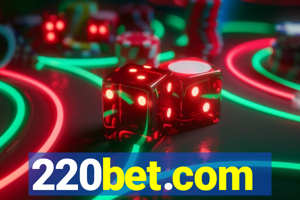 220bet.com