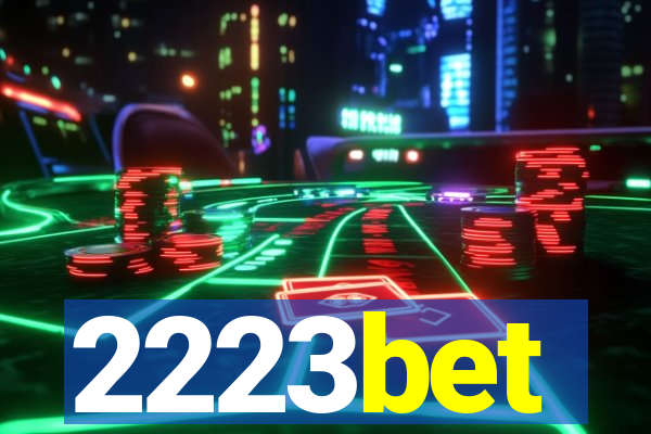 2223bet