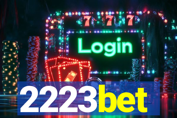 2223bet