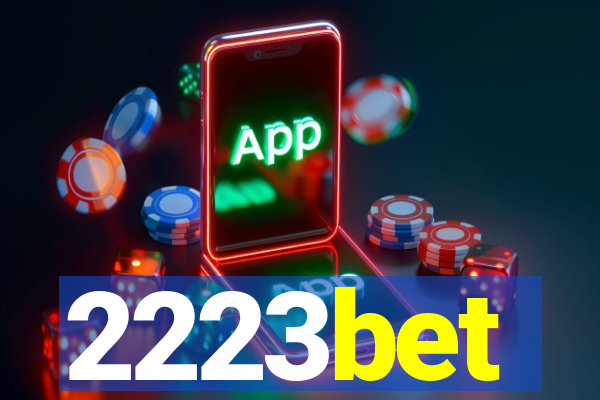 2223bet