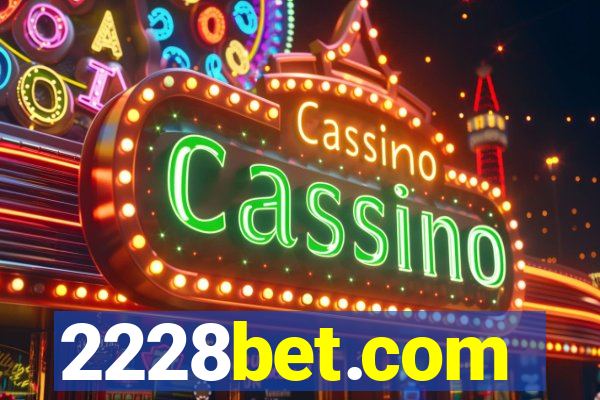 2228bet.com