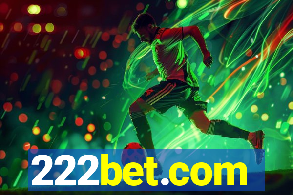 222bet.com