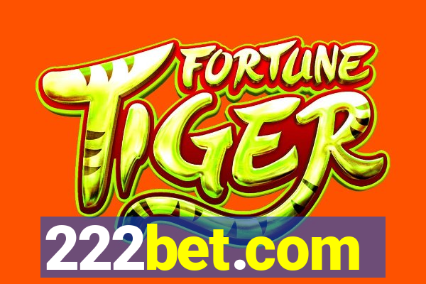 222bet.com