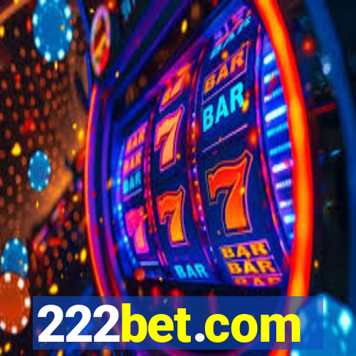 222bet.com