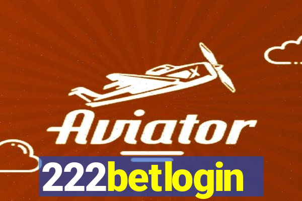 222betlogin