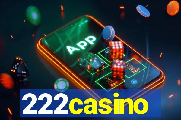 222casino