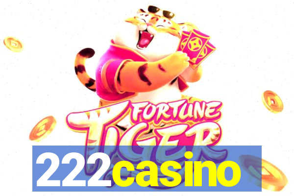 222casino