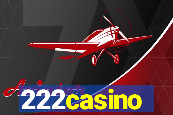 222casino