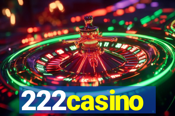 222casino