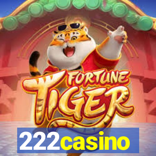 222casino