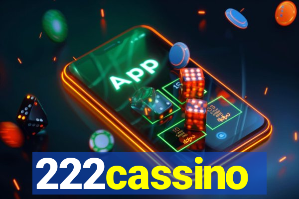 222cassino