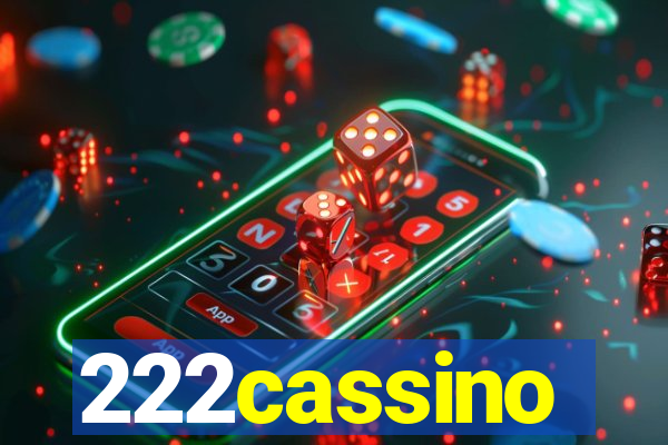 222cassino