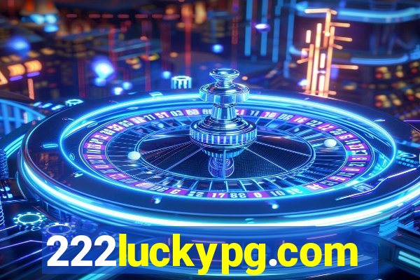 222luckypg.com