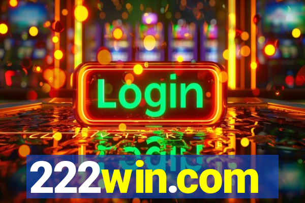 222win.com