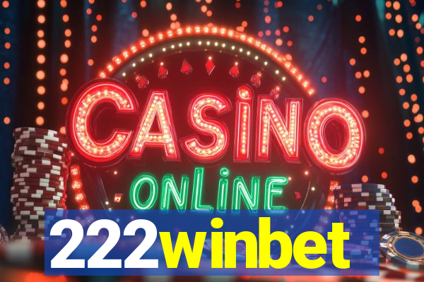 222winbet