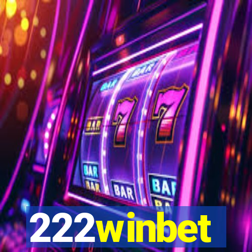 222winbet