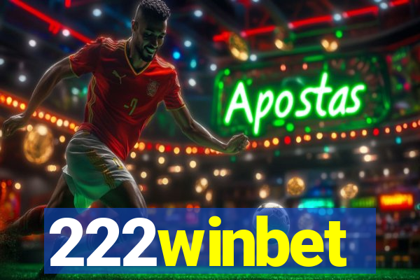 222winbet