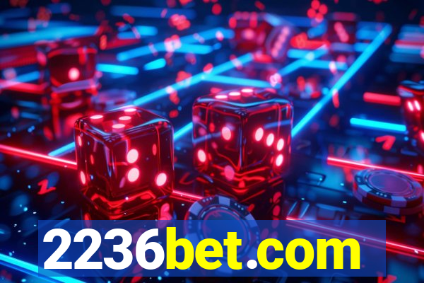 2236bet.com