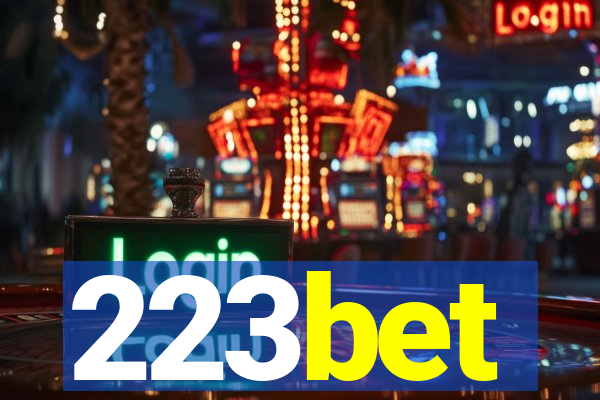 223bet