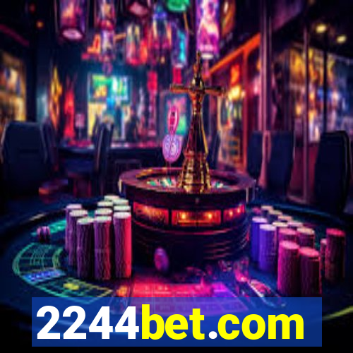 2244bet.com