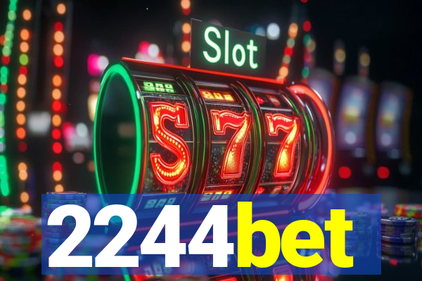 2244bet