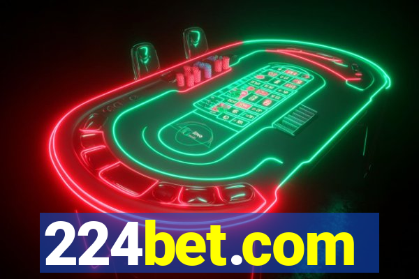 224bet.com