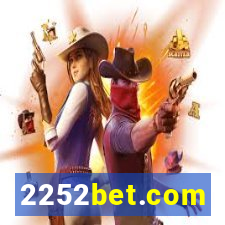 2252bet.com