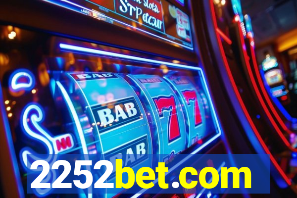 2252bet.com