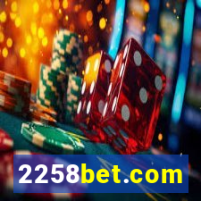 2258bet.com