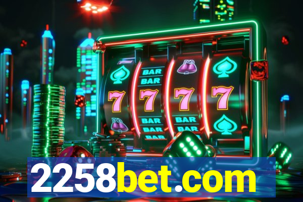 2258bet.com