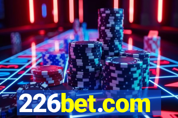 226bet.com