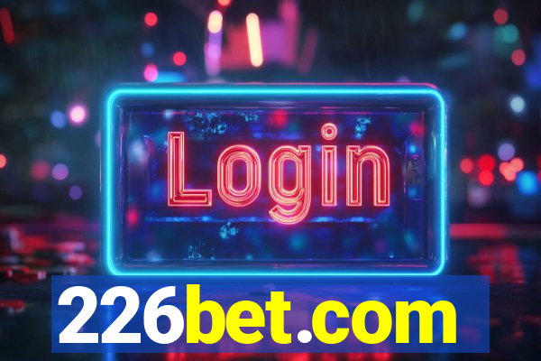 226bet.com