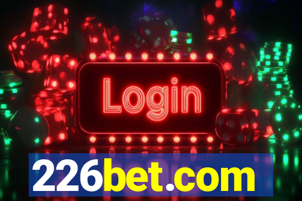 226bet.com