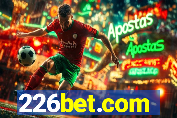 226bet.com