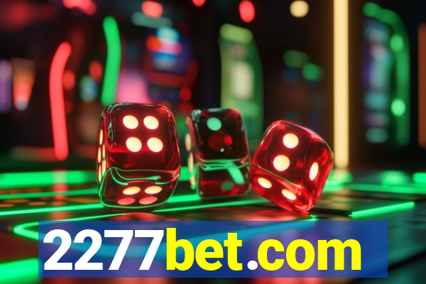 2277bet.com