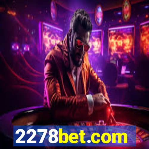 2278bet.com