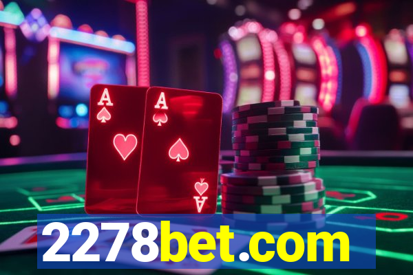 2278bet.com