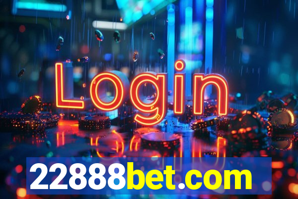 22888bet.com