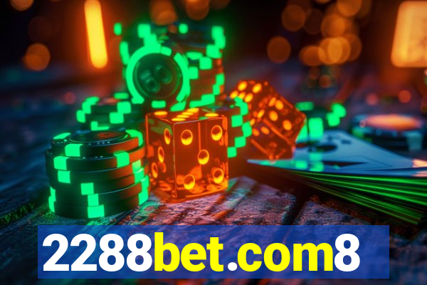 2288bet.com8