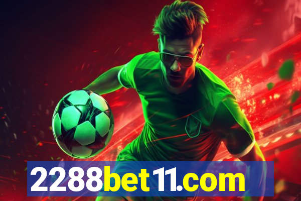 2288bet11.com