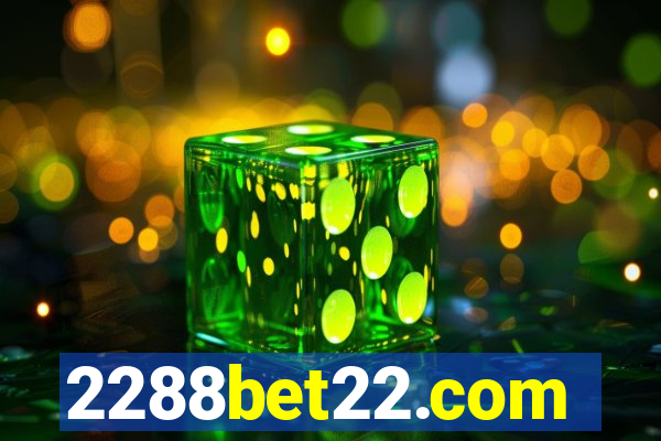 2288bet22.com