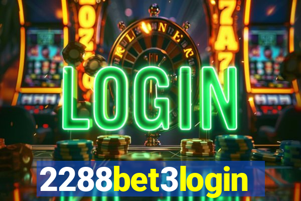 2288bet3login