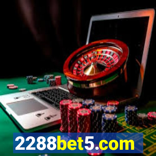 2288bet5.com