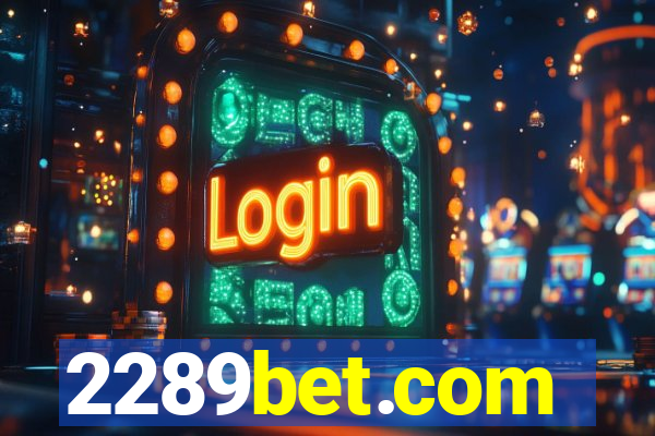 2289bet.com