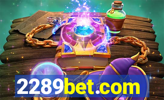 2289bet.com