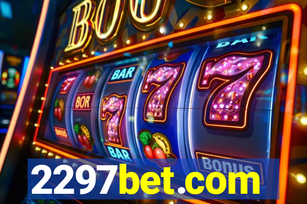 2297bet.com