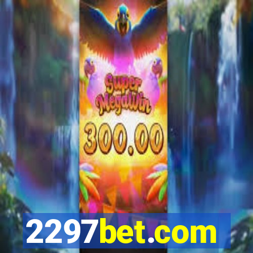 2297bet.com