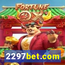 2297bet.com