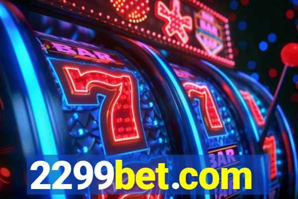 2299bet.com