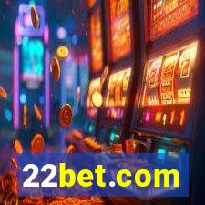 22bet.com